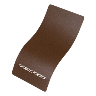 Walnut Texture - Textured Flat Powder Coated Swatch - Modofire