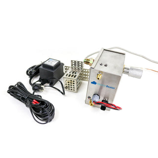 Weather Beater Electronic Control System HC - Modofire