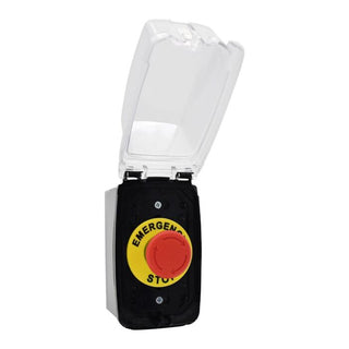 Weatherproof Emergency Gas Shut - off - Modofire