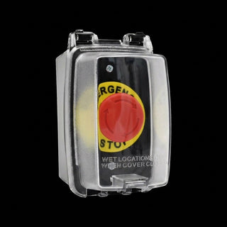 Weatherproof Emergency Gas Shut-off - Modofire