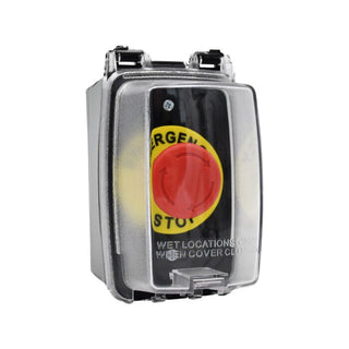 Weatherproof Emergency Gas Shut - off - Modofire
