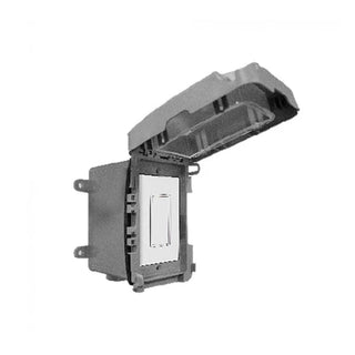 Weatherproof Wired Wall Switch - Modofire