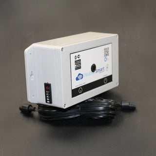 WeatherSmart Battery Powered - Modofire