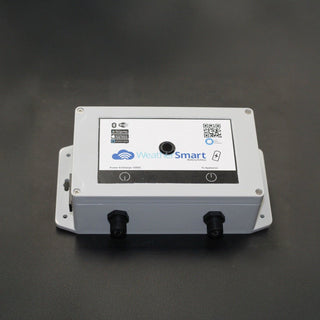 WeatherSmart Battery Powered - Modofire