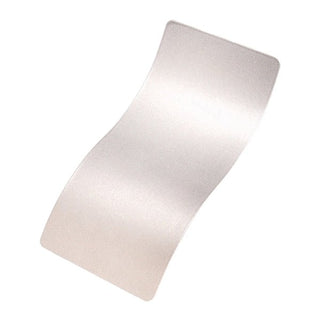 White Silver - Metallic Powder Coat - Modofire
