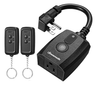 Wireless Remote Control System for Electric Ignition - Modofire