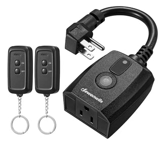 Wireless Remote Control System for Electric Ignition - Modofire