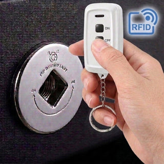 Wireless Remote Control System for Electric Ignition - Modofire