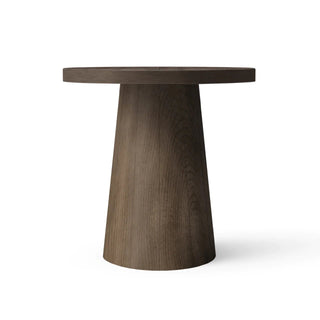 Woodform Concrete® Cafe Table - Modofire