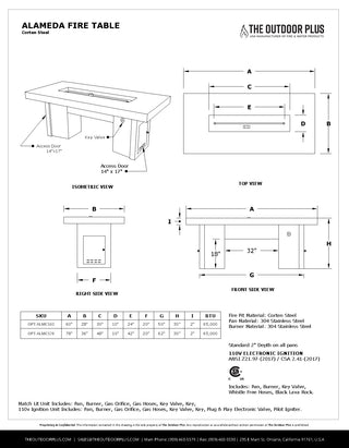 alameda-fire-table-rectangular-corten-steel