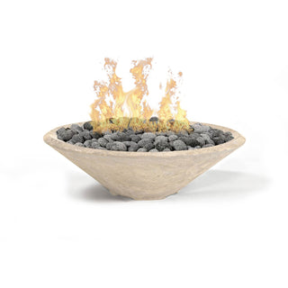 formluxe-round-cone-fire-bowl-pebbletec-cast-stone-natural-finish