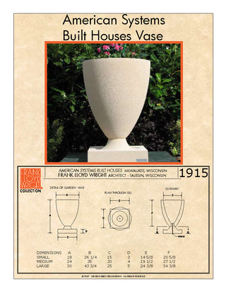 american-systems-build-house-vase-officially-licensed-frank-lloyd-wright