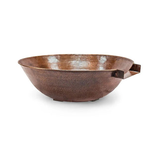 pebbletec-round-water-bowl-hammered-copper