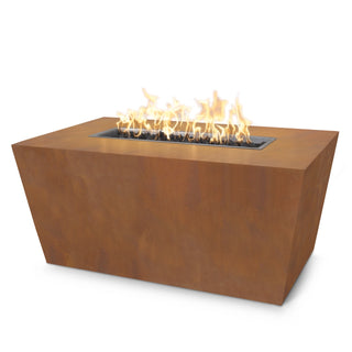 mesa-fire-pit-rectangular-corten-steel