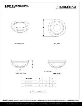 roma-planter-bowl-round-gfrc-concrete