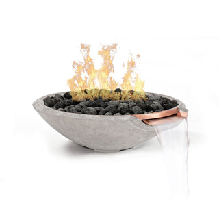 pebbletec-round-fire-water-spillway-bowl-cast-stone-natural-finish