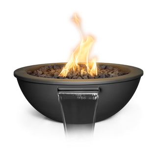 sedona-fire-water-bowl-round-powder-coated-metal