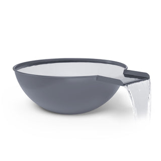 sedona-water-bowl-round-powder-coated-metal