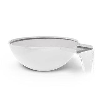 sedona-water-bowl-round-powder-coated-metal