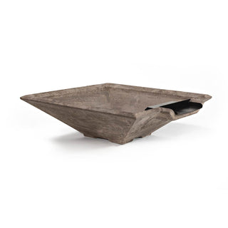 pebbletec-square-water-spillway-bowl-cast-stone-natural-finish